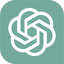 Logo ChatGPT