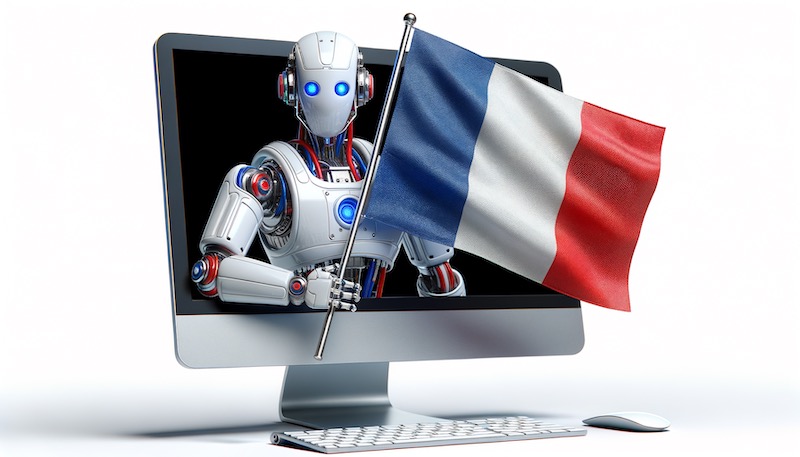 Chatbot GPT en Français Gratuit